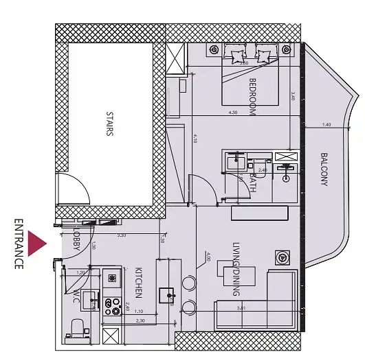 Society House - Image 11