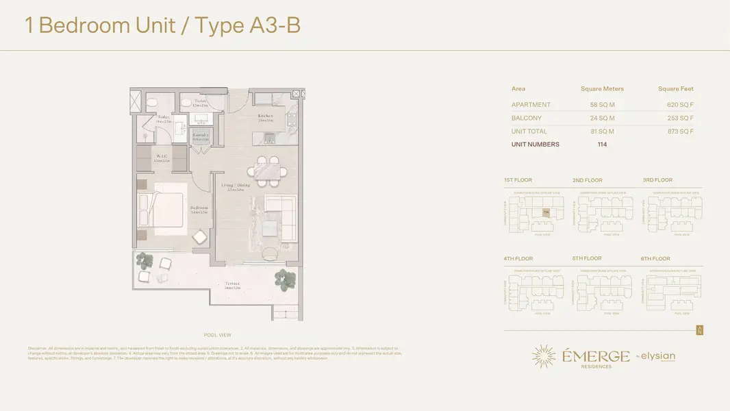 Emerge Residences - Image 10