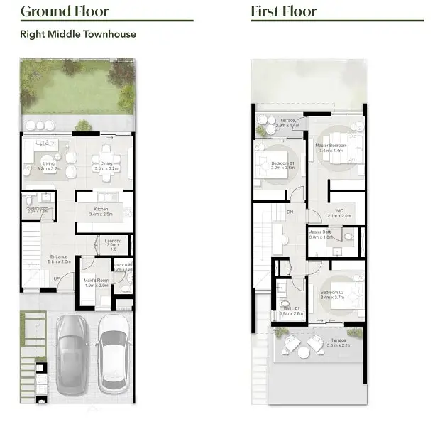 Aura Gardens - Image 2