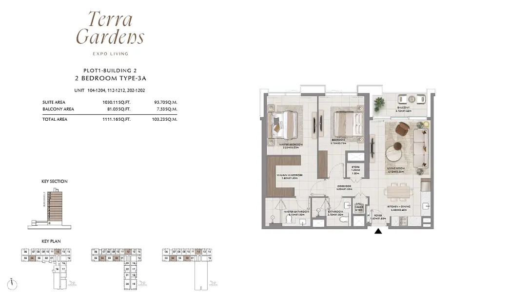 Terra Gardens Building 2 - Image 15