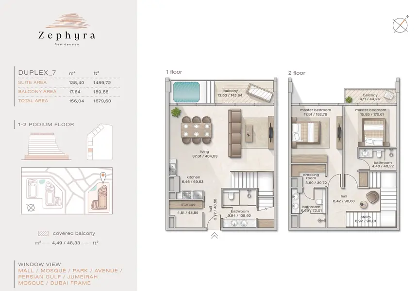 Zephyra Residences - Image 28