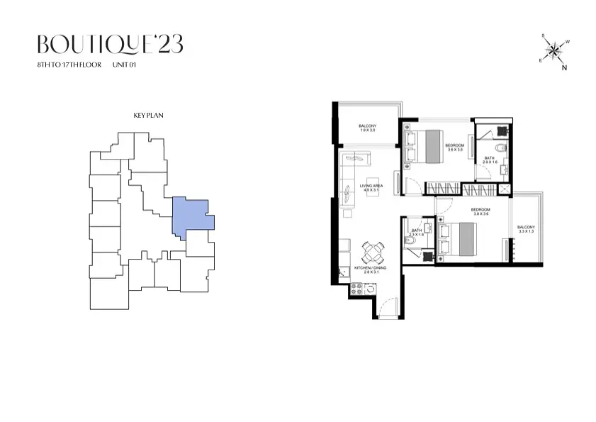 Boutique 23 - Image 13