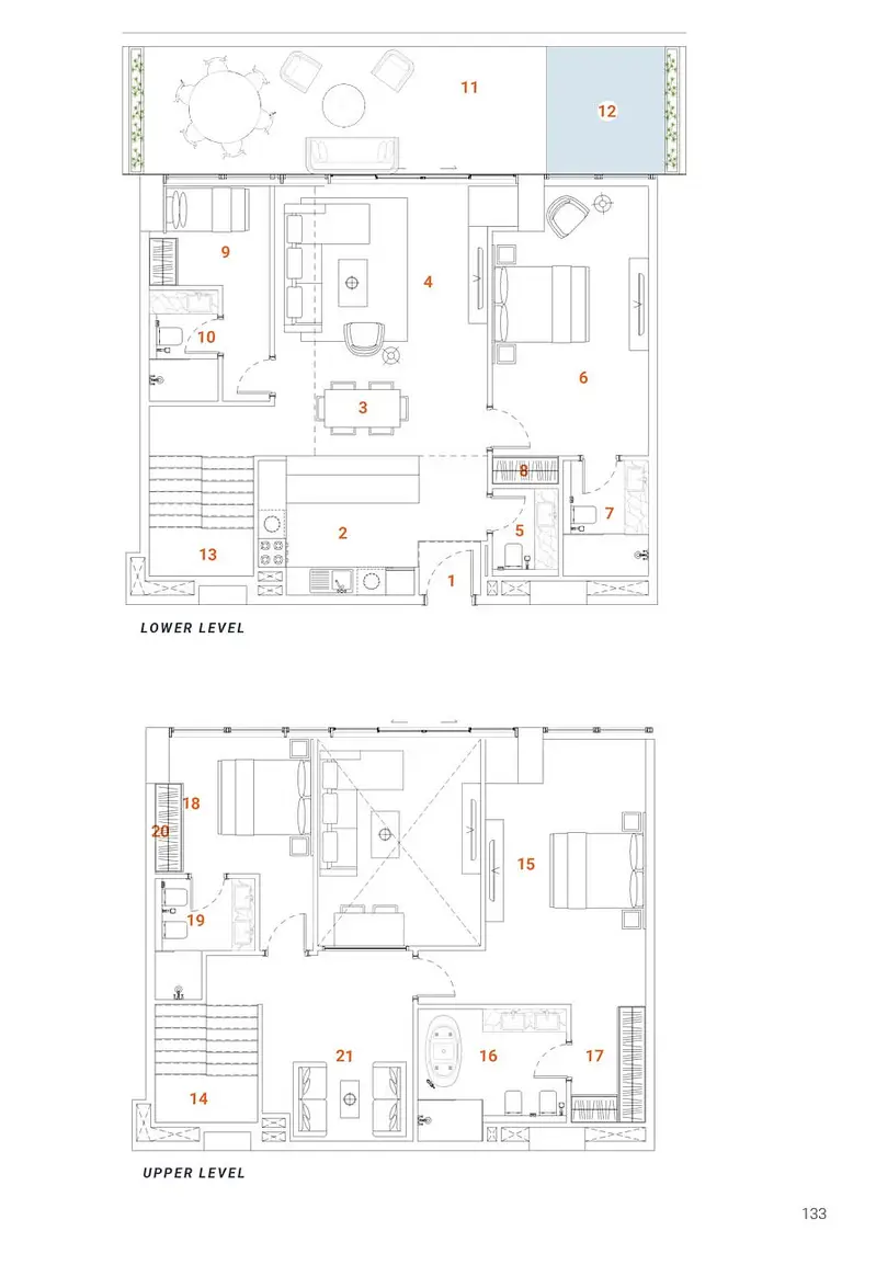 The Orchard Place Tower A - Image 13
