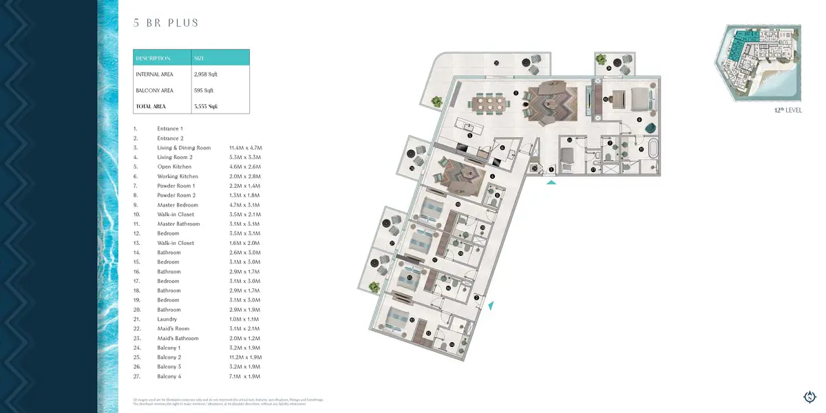 Octa Isle Interiors - Image 16