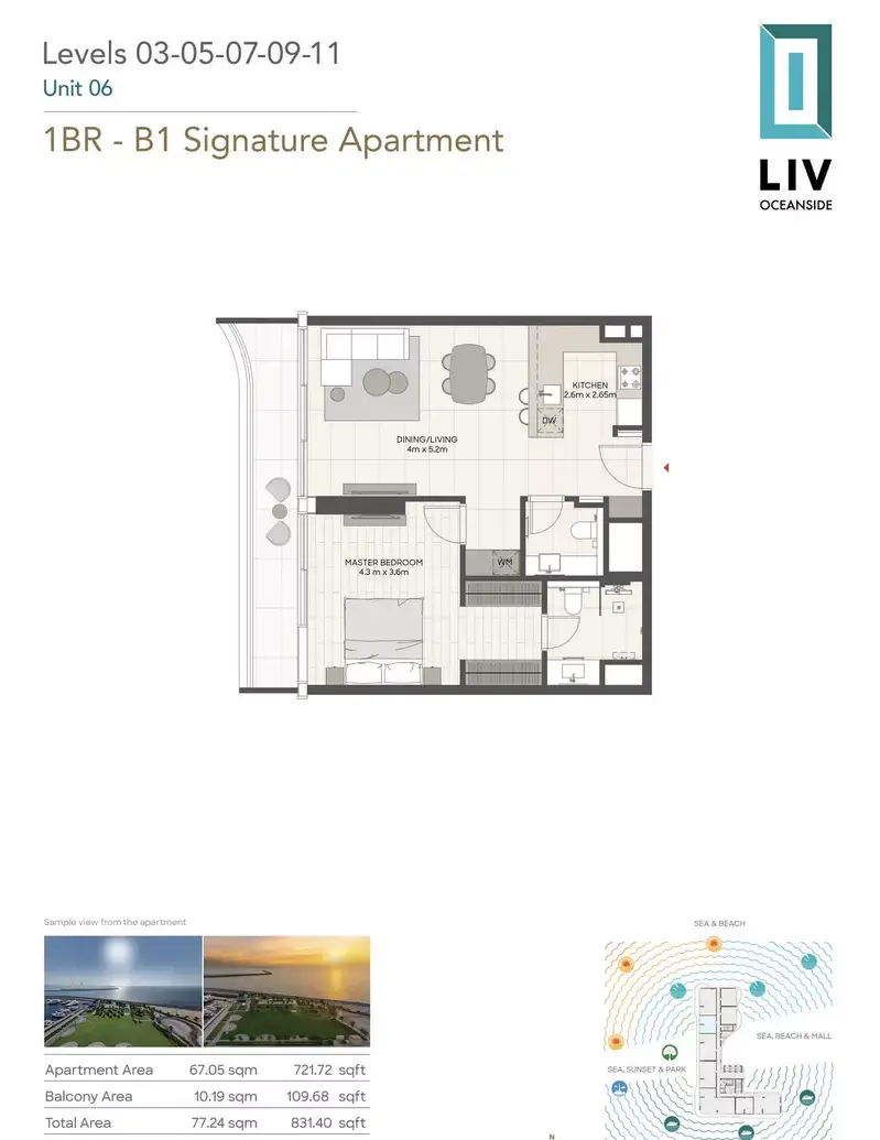 LIV Oceanside - Image 8