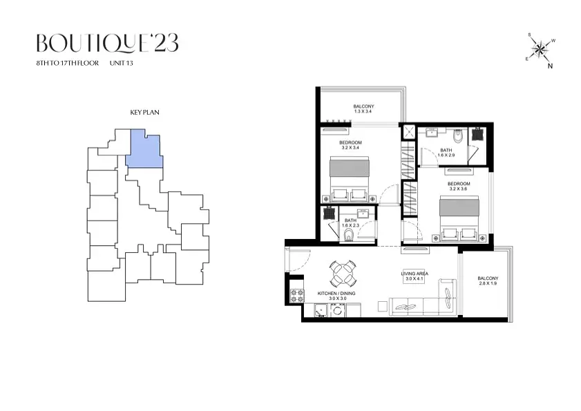 Boutique 23 - Image 14