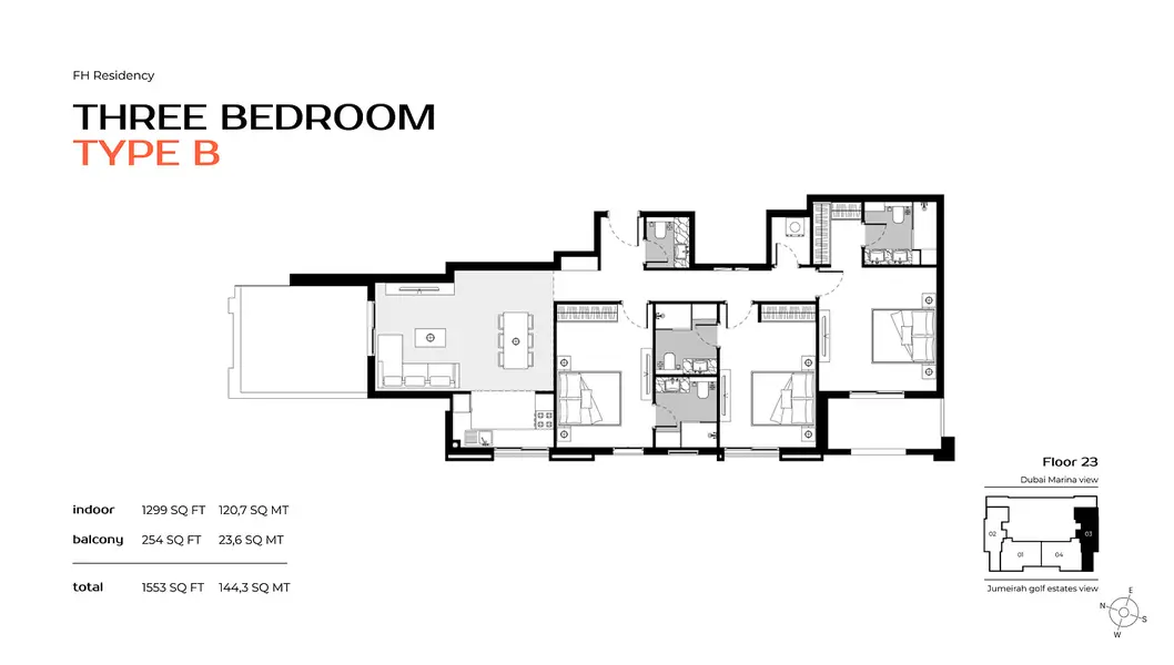 FH Residency - Image 21