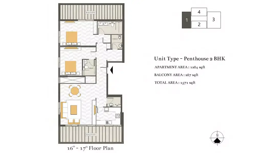 Ashwood Residences - Image 17