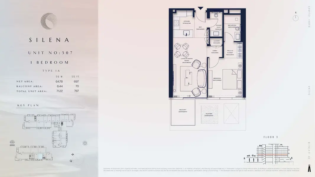Silena Residences Building B - Image 11