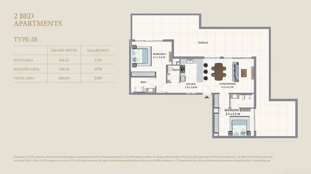 Riviera Chalet - Image 12