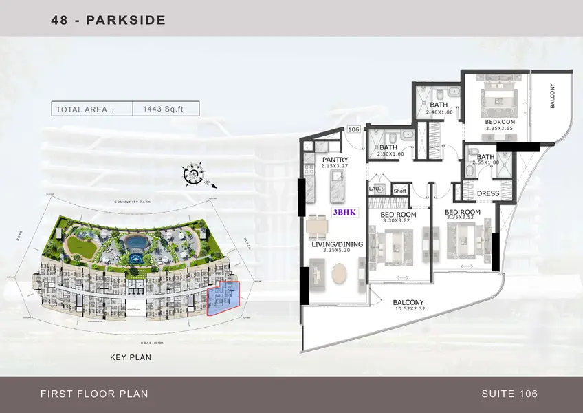 48 Parkside - Image 18