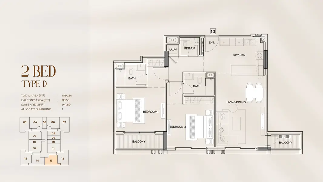 Myra Residences - Image 18