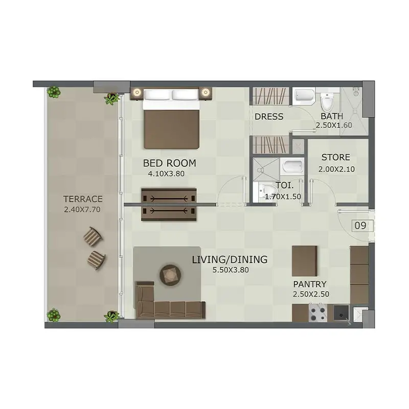 Regal Crest - Image 11