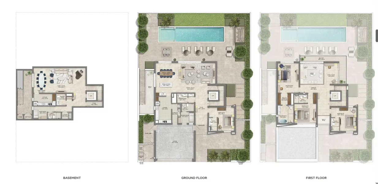 Tierra Address Villas - Image 2