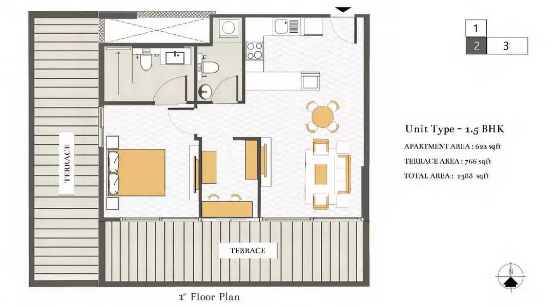 Ashwood Residences - Image 15