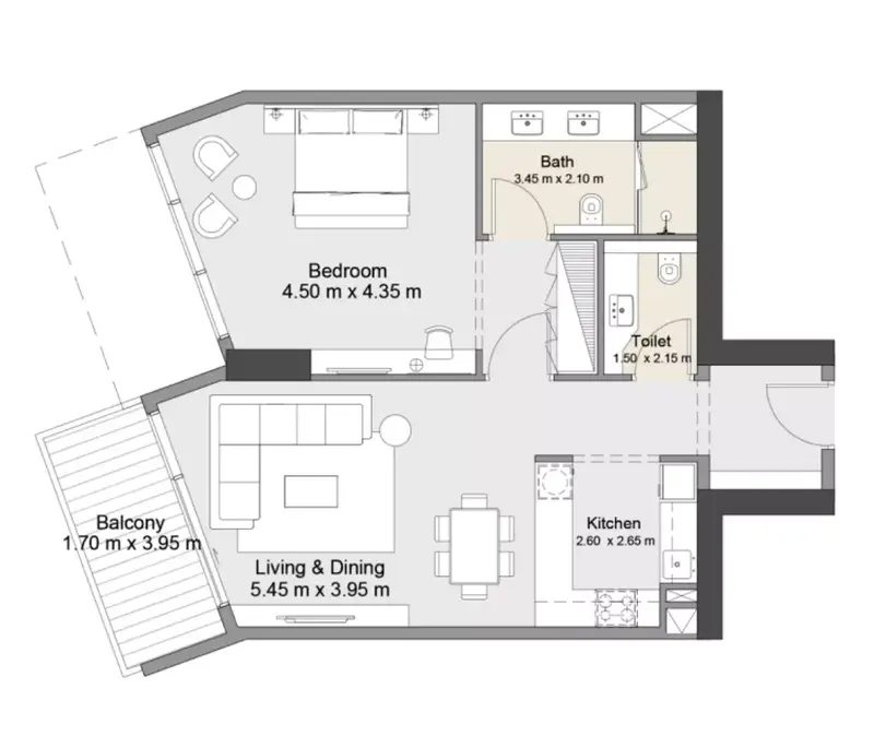 Azura Residences - Image 7