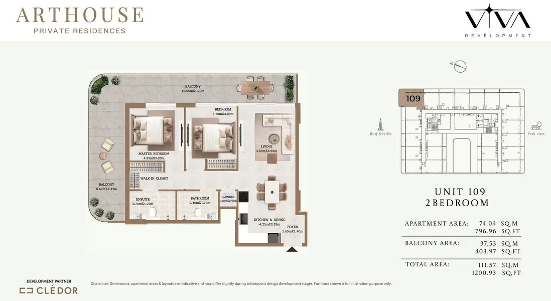 Art House Private Residences by Viva - Image 11