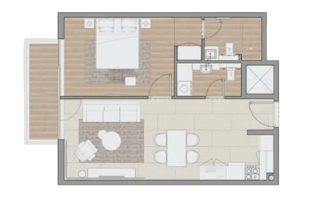 Concept 7 Residences - Image 13