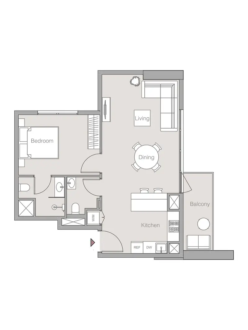 V1ter Residence - Image 10