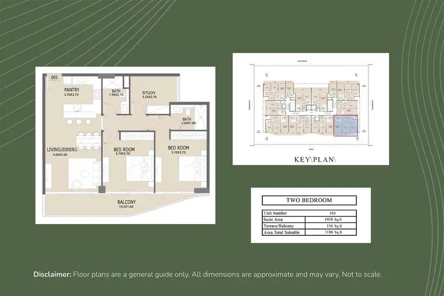 Aero 1 Residence - Image 11
