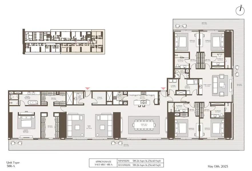 Akala Hotels and Residences - Image 22