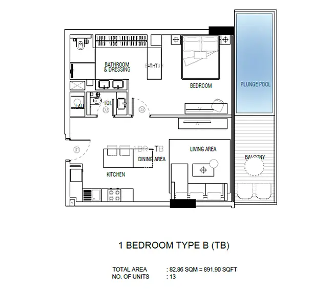 Sky Suites - Image 9