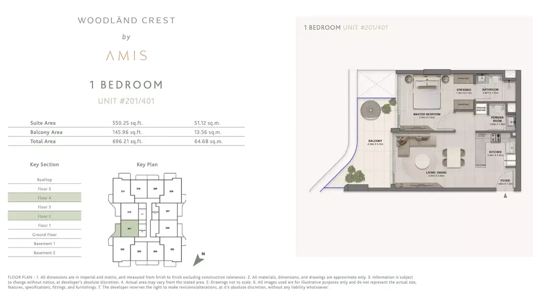 Woodland Crest - Image 9