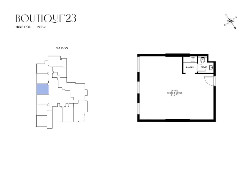 Boutique 23 - Image 23