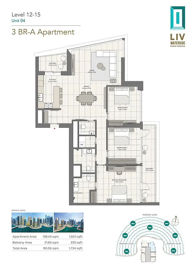 LIV Waterside - Image 21