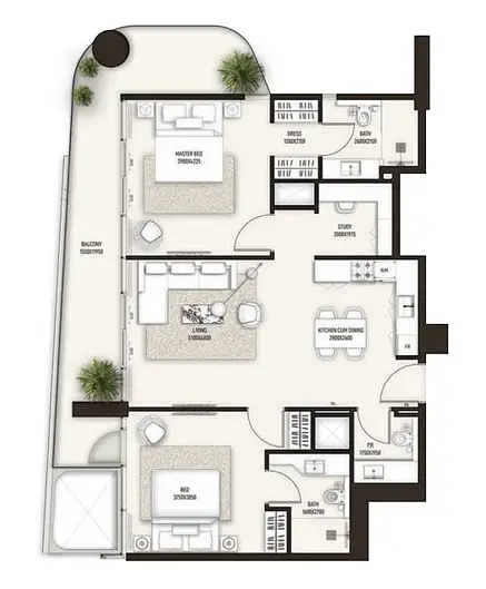Sonate Residences - Image 16