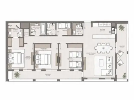 Terrazzo Residences - Image 22