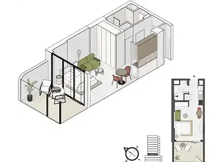 Aurelia Residence - Image 6
