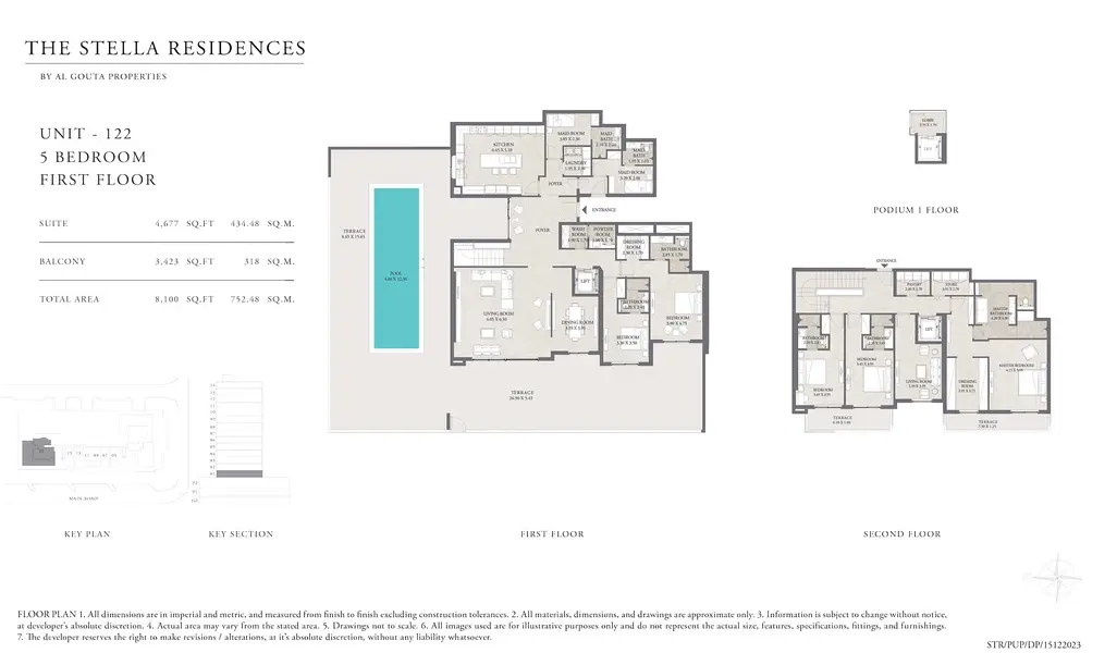 The Stella Residence - Image 20