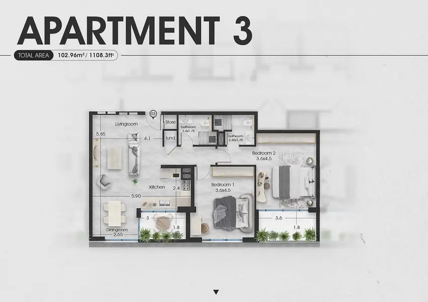 Ethan Residences - Image 6