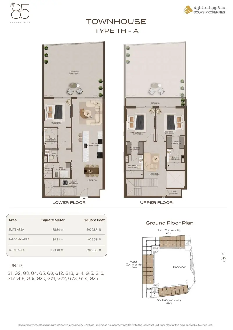 At 85 Residences - Image 21