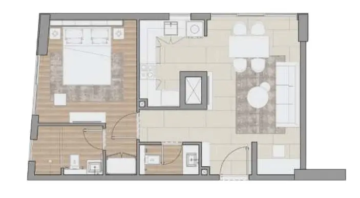 Concept 7 Residences - Image 11