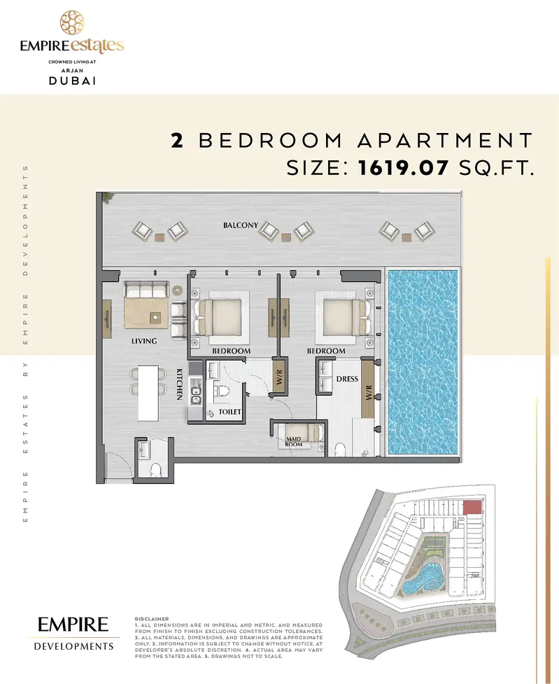 Empire Estates - Image 12