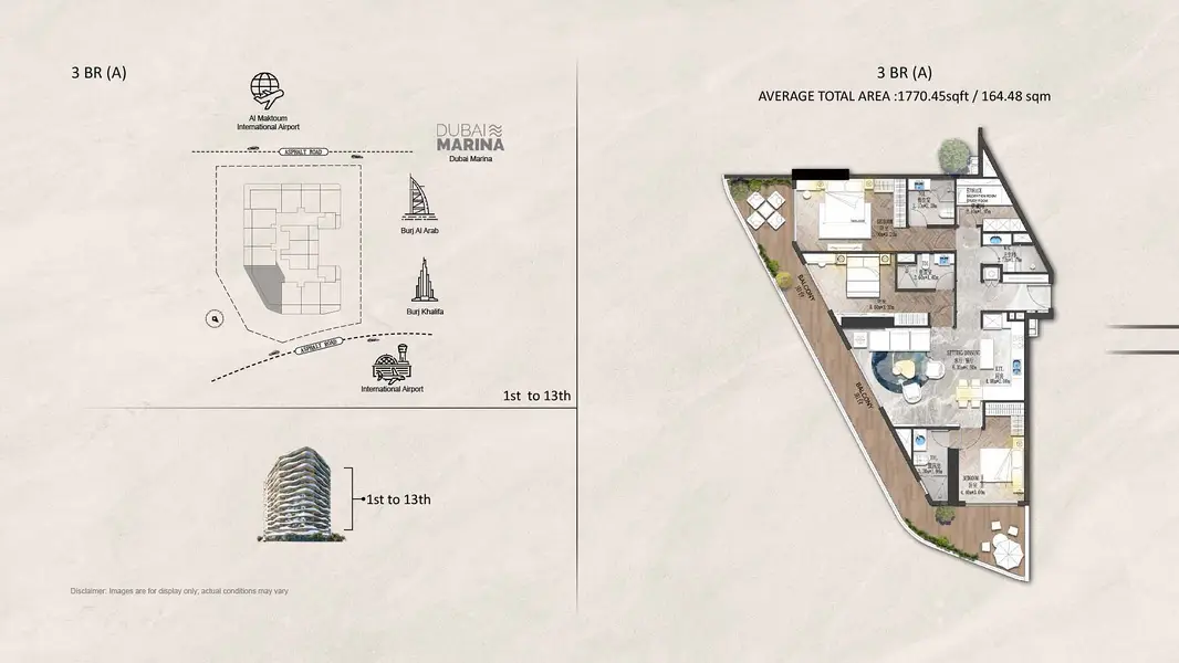 Forest City Tower 2 - Image 11