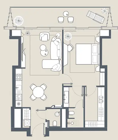 Iconic Residence - Image 11