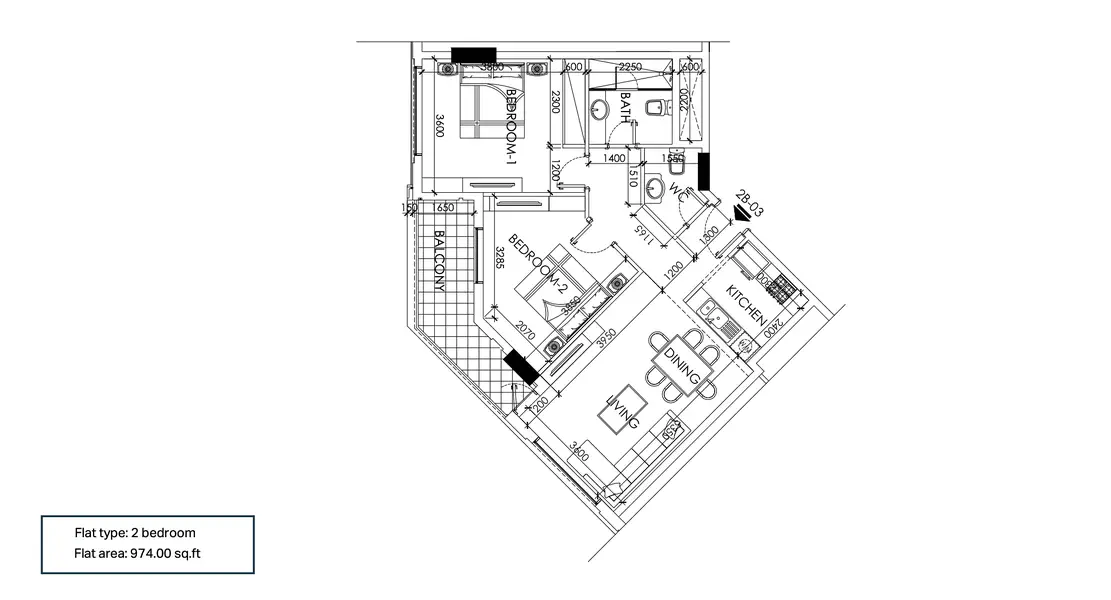 Alba Residence - Image 9