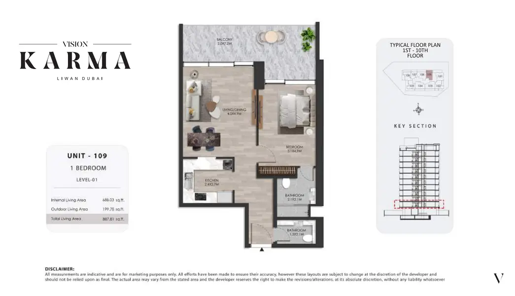 Karma Residence - Image 8