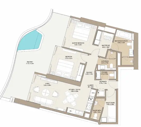 Laguna Residence - Image 16