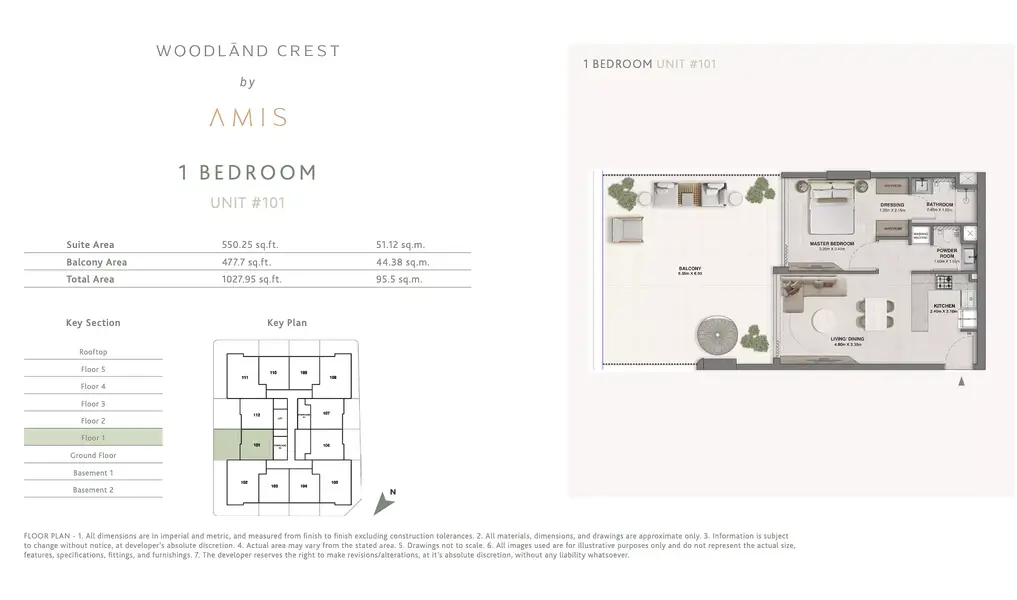 Woodland Crest - Image 6