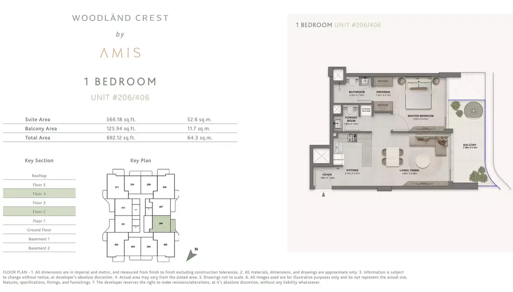 Woodland Crest - Image 11