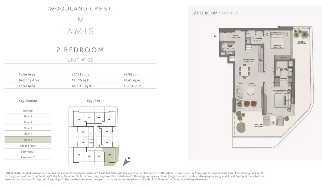 Woodland Crest - Image 12