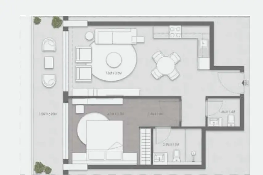 Valores Residences - Image 9