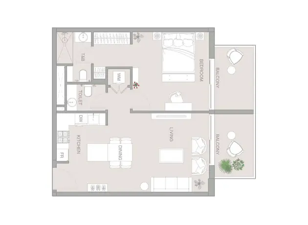 Essenl1fe Residence - Image 14