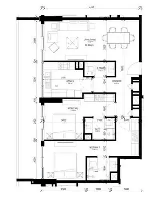 The Paragon by IGO - Image 19