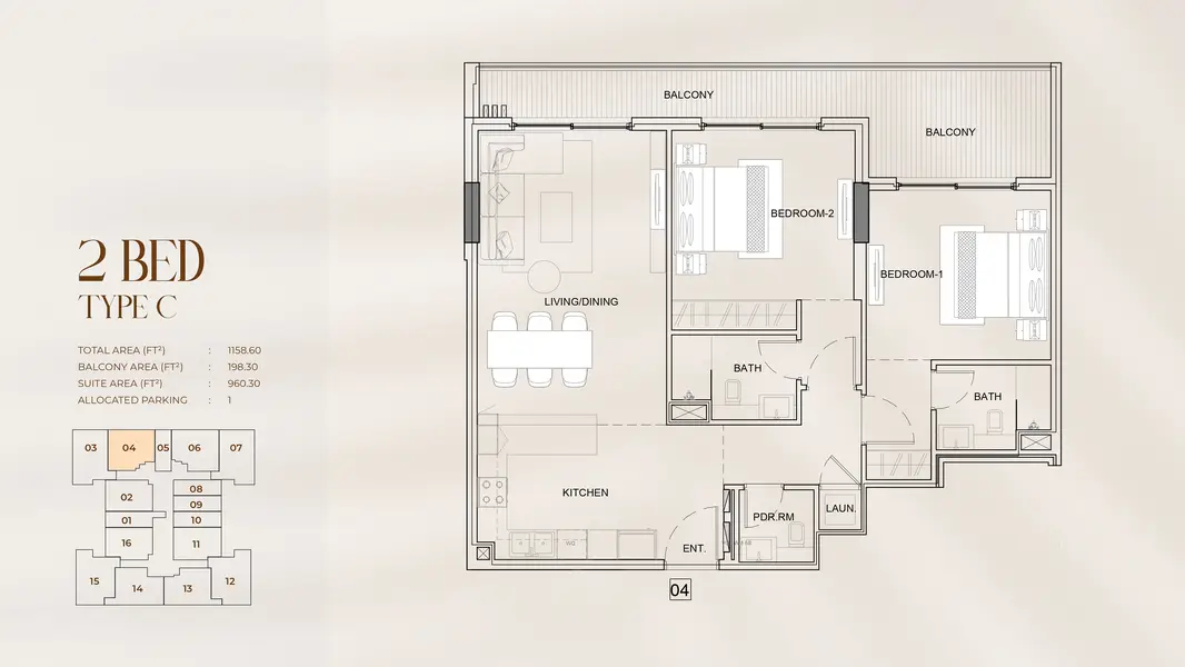 Myra Residences - Image 16