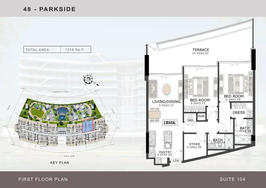 48 Parkside - Image 14